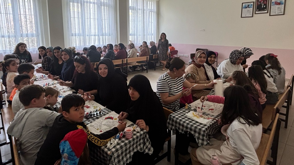Ailemle Eğitim Yolculuğum